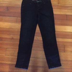 New York and Co low rise leggings