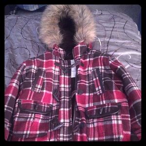 Cute Aeropostale Jacket