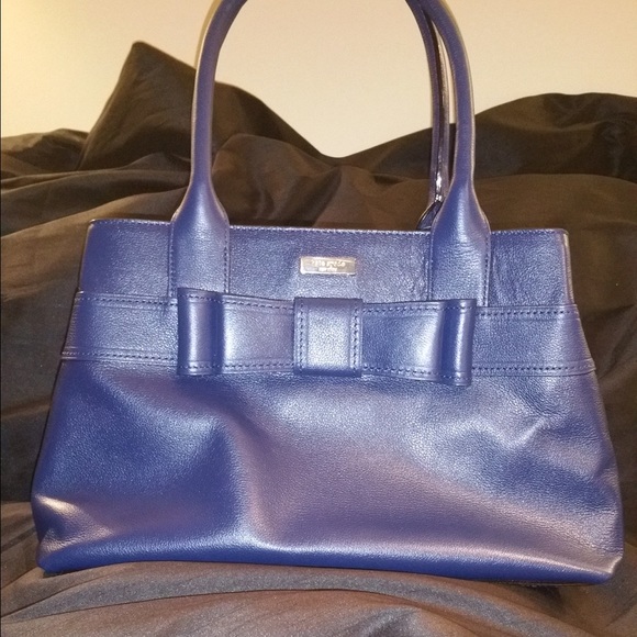 Kate Spade leather handbag
