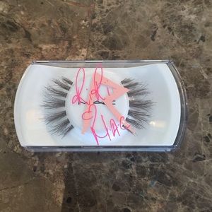 Mac lashes