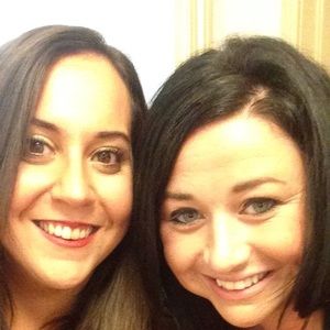 Meet your Posher, Katrina