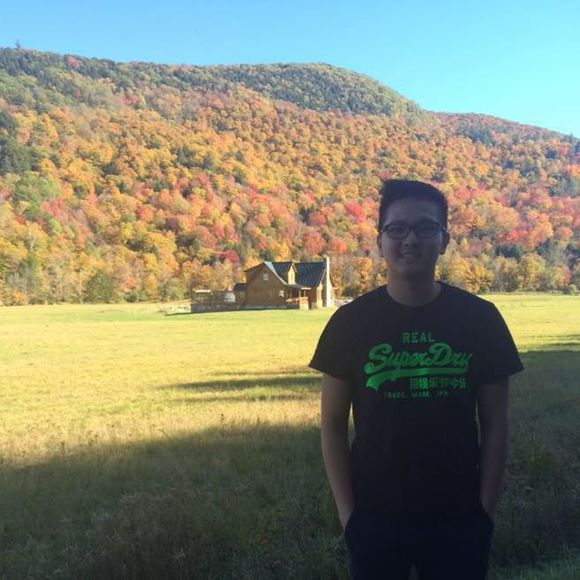 Meet your Posher, Lucius - Picture 1 of 1