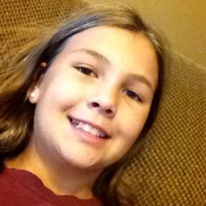 Meet your Posher, Kelly