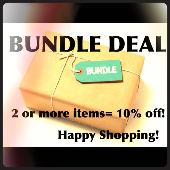 Let's get Bundling!