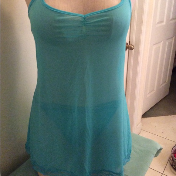 VS limited edition lingerie
