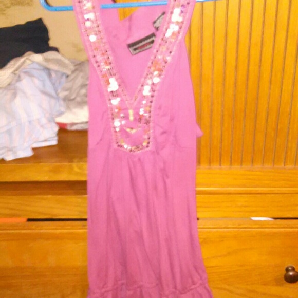 Cute tank