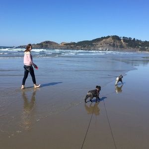 Meet your Posher, Natalie