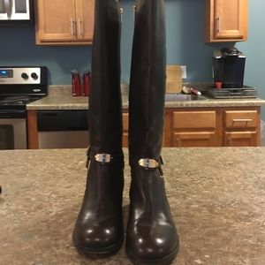 Michael Kors boots
