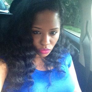 Meet your Posher, Icey