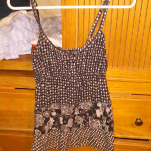 Summer top