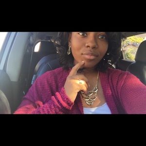 Meet your Posher, Imani