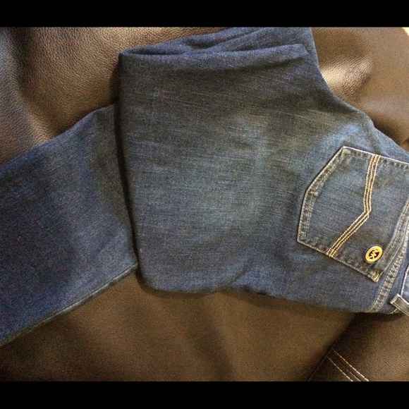 Micheal kors jeans
