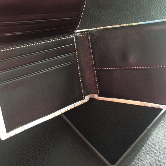 Map wallet - Picture 3 of 4