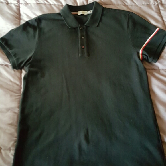 Moncler Polos