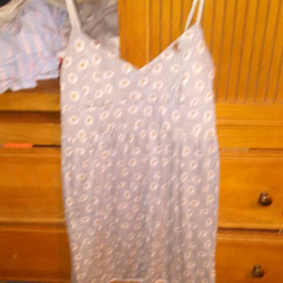 My michelle dress/shirt
