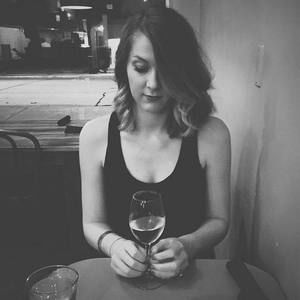 Meet your Posher, Kristine