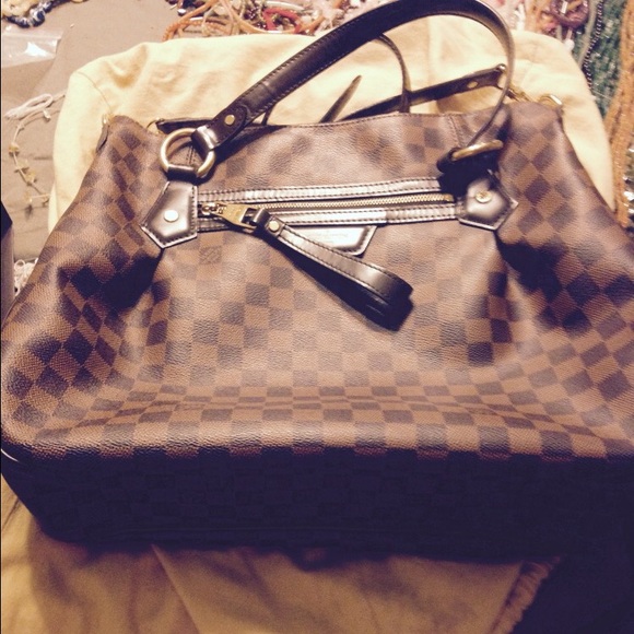 Louis Vuitton Evora MM - Picture 3 of 4