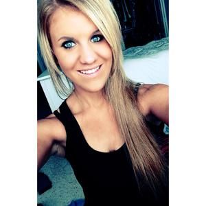 Meet your Posher, Kelsey