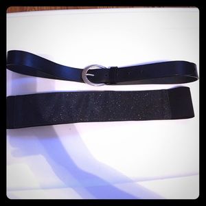 Express belts (2)