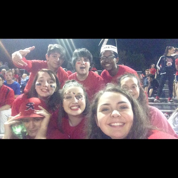 Meet your Posher, Jaclyn