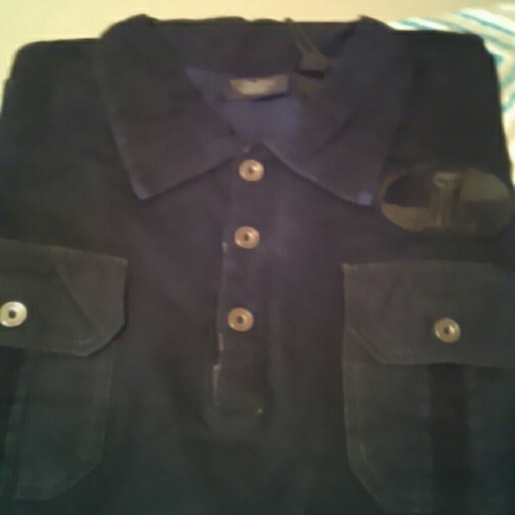 Mens Harley shirt