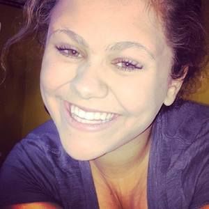 Meet your Posher, Annabelle