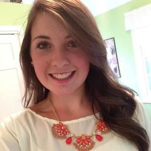 Meet your Posher, Katelyn