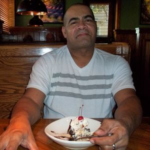 Meet your Posher, Cheser