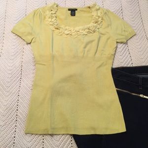 Audrey and Grace blouse