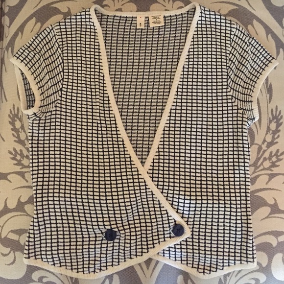 Anthropologie Sweater