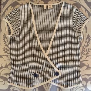 Anthropologie Sweater