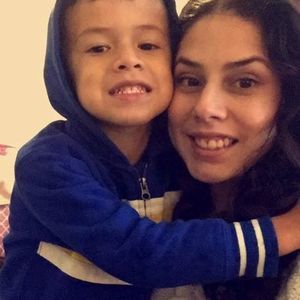 Meet your Posher, Tatiana