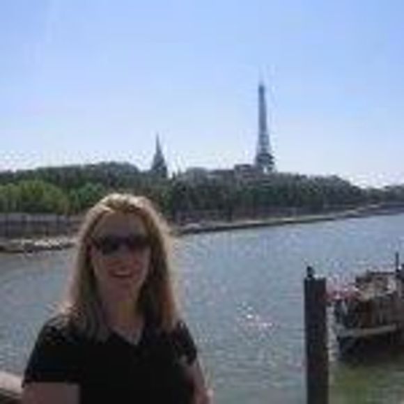 Meet your Posher, Erika - Picture 1 of 1