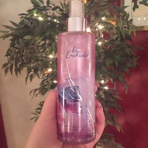 Be Enchanted Bath & Body Works Shimmer Mist