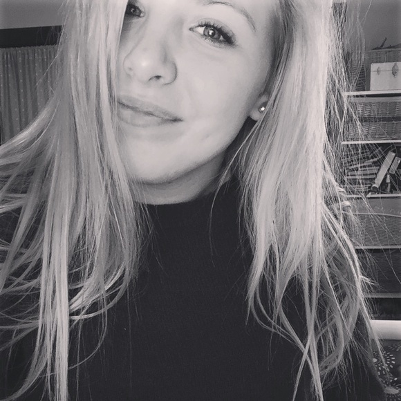 Meet your Posher, Wendy