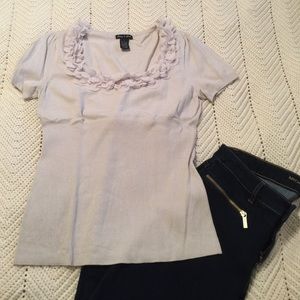 Audrey and Grace blouse