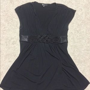 Beautiful short sleeve top