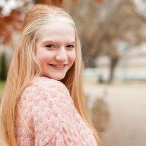 Meet your Posher, Abby