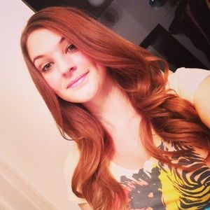 Meet your Posher, Samantha