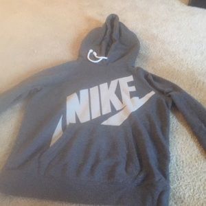 Nike hoodie