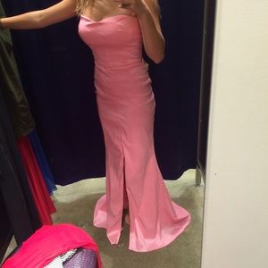 Formal/Prom/Homecoming dress! 👗👗