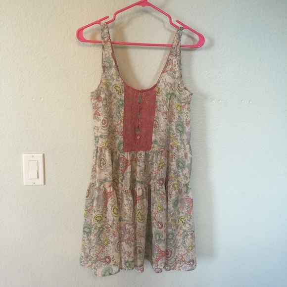 Anthropologie size xs/s