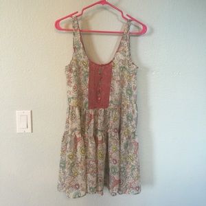Anthropologie size xs/s