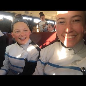 Meet your Posher, Sydney