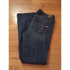AE Jeans