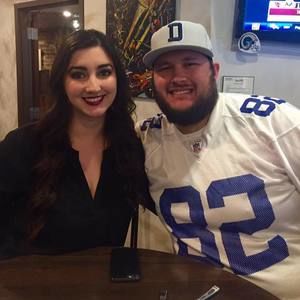 Meet your Posher, Catherine