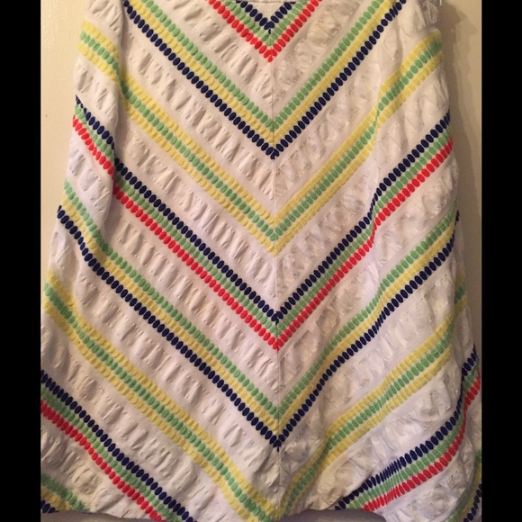 Bright Happy Skirt