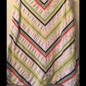 Bright Happy Skirt