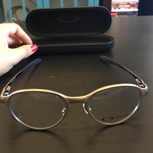 Oakley men's glasses