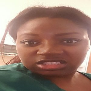 Meet your Posher, Natasha